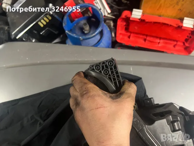 Фар форд фокус , снимка 4 - Части - 49426925