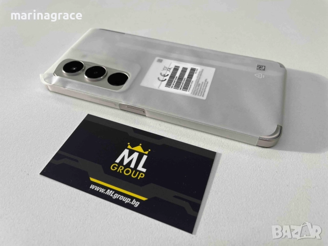 Xiaomi Redmi 15 128GB / 6GB RAM Dual-SIM, нов