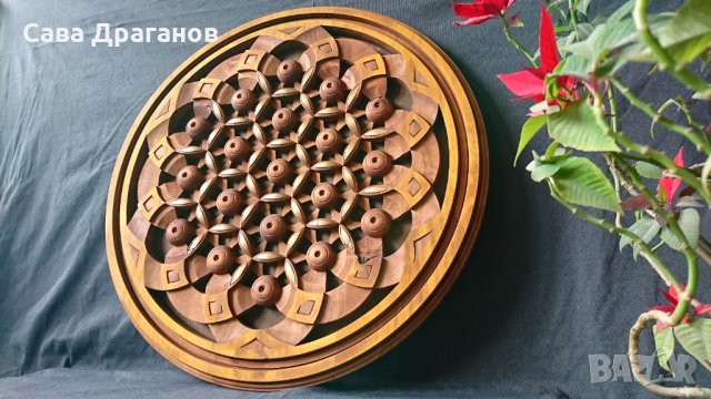 Цветето на живота