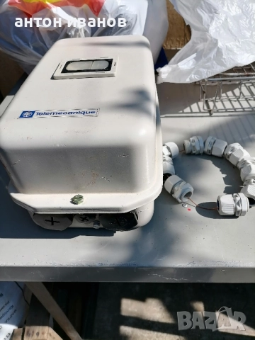 Нагреватели, снимка 3 - Резервни части за машини - 46830676