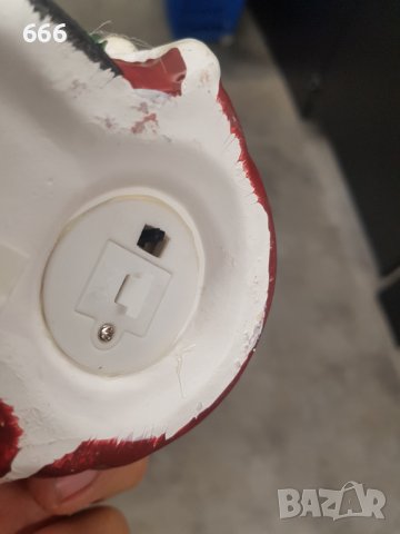 LED фигурки, снимка 5 - Декорация за дома - 43253703