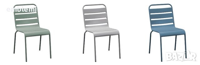 Стол градински трапезен BRIO