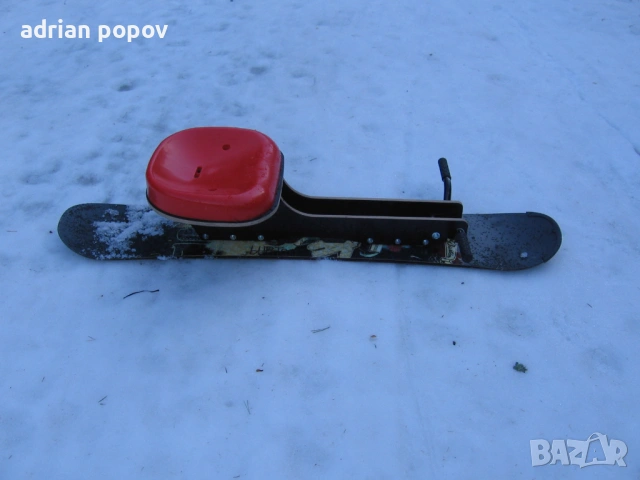 Сноуборд шейна, снимка 3 - Зимни спортове - 53491847