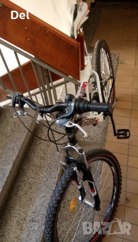 Велосипед, снимка 2 - Велосипеди - 53346533