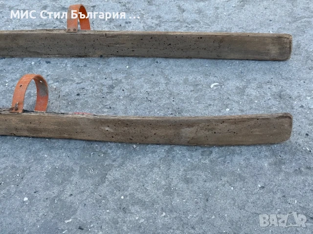 Ски, снимка 5 - Зимни спортове - 51319236