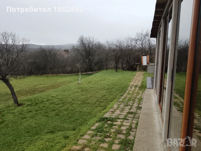 Парцел в регулацията на село Върбен, снимка 4 - Парцели - 53062832