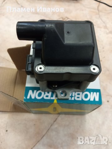 Нова запалителна бобина за (VW, Seat, Skoda), 1,6 бензин!, снимка 4 - Части - 34962384