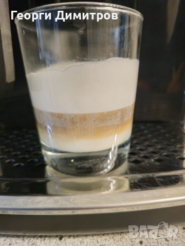 кафемашина робот Saeco , снимка 2 - Кафемашини - 52080125