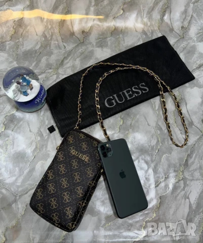 чанти guess , снимка 10 - Чанти - 50714165