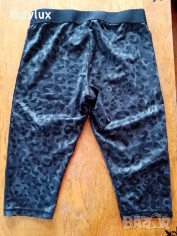 Adidas Techfit, Оригинален Клин, Размер L. Код 1351, снимка 7 - Клинове - 33482153