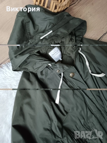 дамско яке zara, снимка 7 - Якета - 51966428