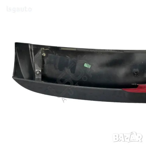 Спойлер заден капак с трети стоп Volkswagen Touareg I (7L) 2002-2010 ID: 142272, снимка 3 - Части - 48957230