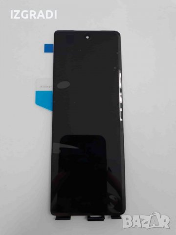 Оригинален дисплей за Samsung Galaxy Z Fold2 SM-F916 Front