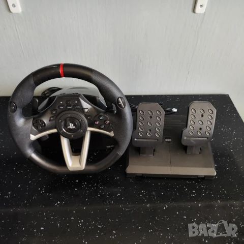 Продавам Волан Hori Apex перфектен