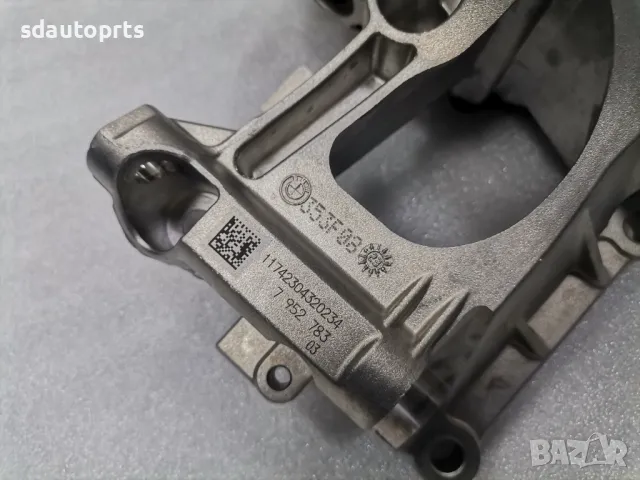 Нова Водна Помпа с Корпус 7952783 / B58 BMW 4.0i ix, снимка 5 - Части - 48536201