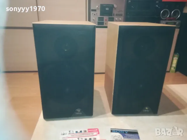 INFINITY X2 SPEAKER SYSTEM 1010241756, снимка 2 - Тонколони - 47537460