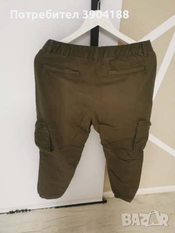 Мъжки панталон, снимка 2 - Панталони - 43107634