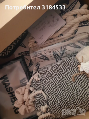 WomanBoxSummer, снимка 2 - Подаръци за жени - 51041696