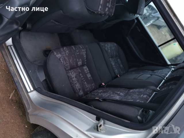 На части Mercedes-Benz E-klasse (W210) 3.0TD 177к.с Avangarde , снимка 13 - Автомобили и джипове - 27460759
