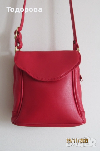 Дамски чанти, снимка 7 - Чанти - 46080862