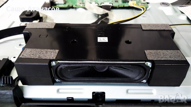 SAMSUNG UE40MU6102K със счупена матрица , BN44-00806A , BN41-02568B , WCM730Q , CY-GK040HGLV4H, снимка 16 - Части и Платки - 27848913