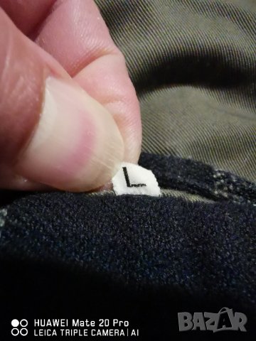 Ловна грейка Highway Patrol. Зимна размер L. , снимка 8 - Якета - 43186500