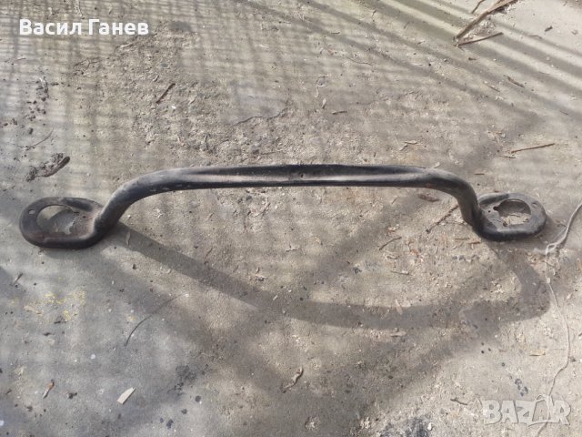 Щанга за предни амортисьори за Сузуки Гранд Витара