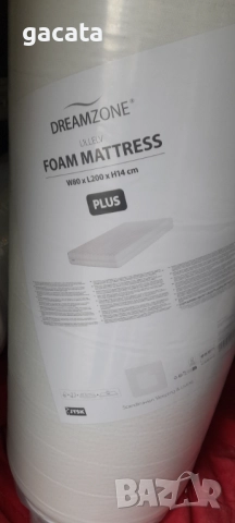 Матраци 80/200, снимка 2 - Матраци - 52362516