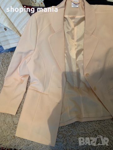Дамско сако, снимка 1