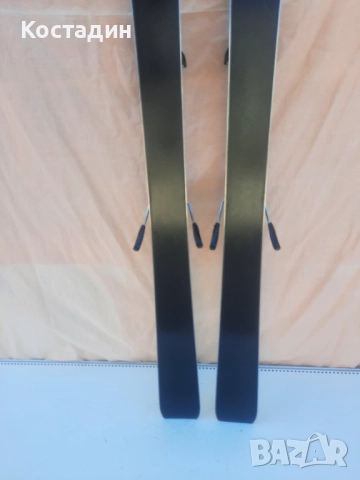 Карвинг ски FISCHER RC4 SPEED XTR 145см , снимка 7 - Зимни спортове - 52499502