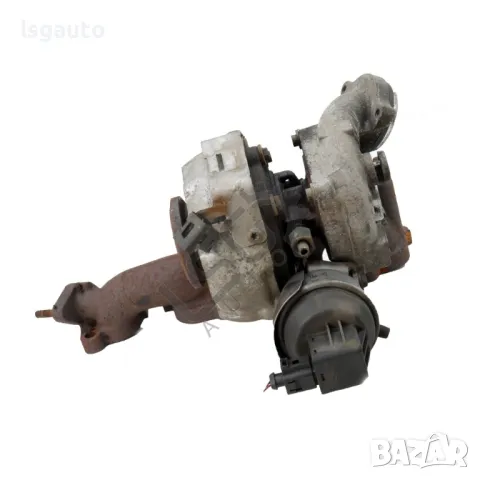 Турбо Volkswagen Golf VI 2008-2016 ID: 141742, снимка 4 - Части - 48794440
