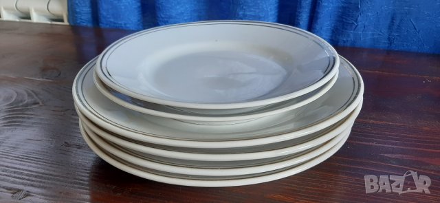 Български порцелан - нов, използван, сервизи, снимка 11 - Сервизи - 39653078
