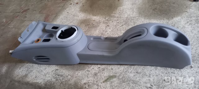 Централна конзола барче за Citroen C3, снимка 2 - Части - 43555894