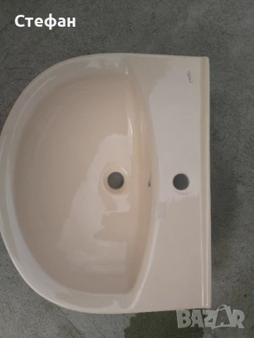 Голяма мивка 55/46/20