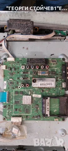 LE26B455C4W     SATURN4_DTV_REV   BN41-01165A     H26HD_9SS   BN44-00259A  T260XW02 V.S  , снимка 3 - Части и Платки - 49244210