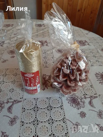 Чаша с лъжичка + кутия, свещи - идея за подарък, снимка 4 - Чаши - 48325512