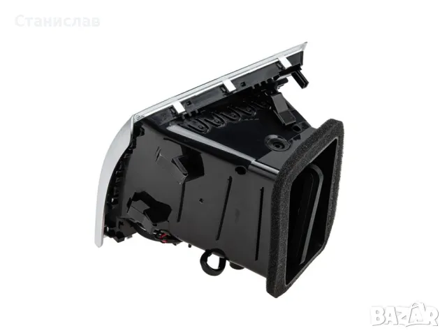 Преден десен въздуховод за Audi Q5 8R, снимка 4 - Части - 47687500