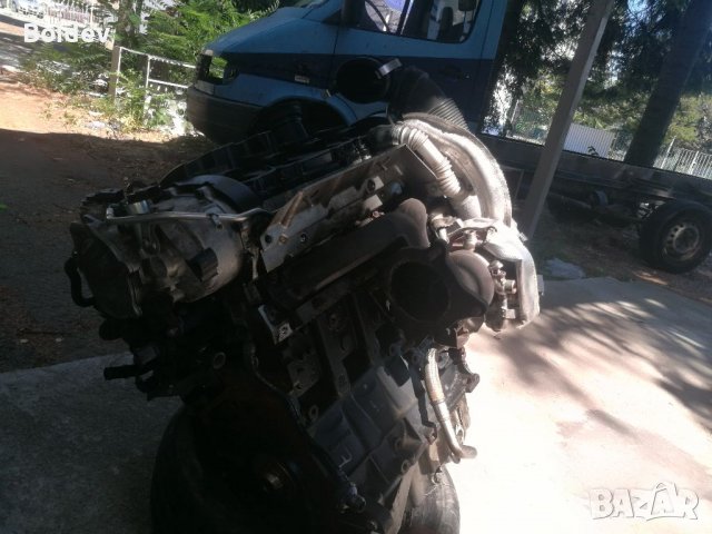 Двигател VW GTIFSI 2 L 200 коня , снимка 3 - Части - 37681951