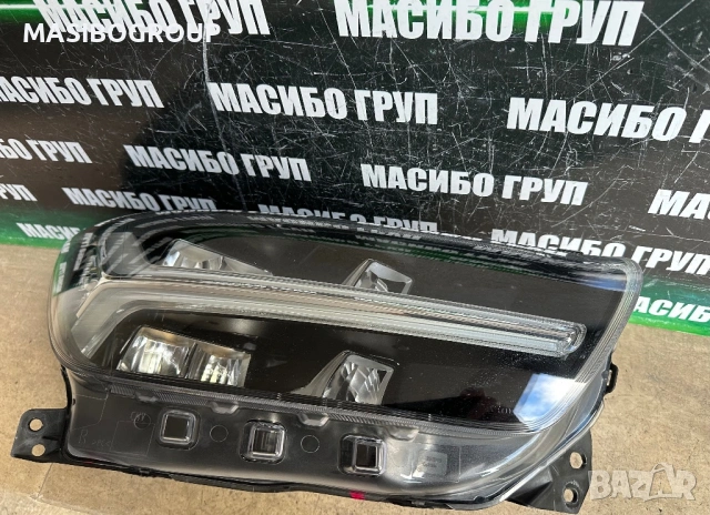 Фар десен фарове Full Led за Волво ХЦ40 Volvo XC40 , снимка 3 - Части - 53487539
