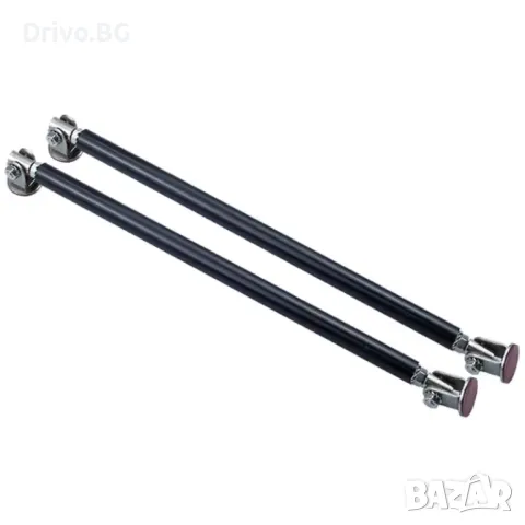 Универсални Тунинг Държачи за Сплитери, Ножове, Липове на Броня, снимка 8 - Аксесоари и консумативи - 49541638