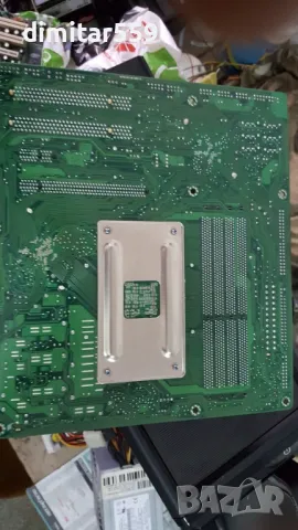 Дънна платка процесор и памет Acer AМ3 AMD, снимка 5 - Дънни платки - 49176167