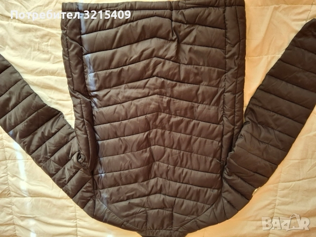 Geographical Norway мъжко зимно яке , снимка 6 - Якета - 52129492