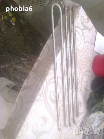 Реотани за фурни и грилове-Нови 