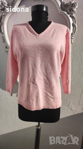 Блузи III, снимка 16 - Блузи с дълъг ръкав и пуловери - 42562742