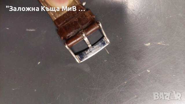 Часовник Tissot 1853, снимка 5 - Мъжки - 53027032