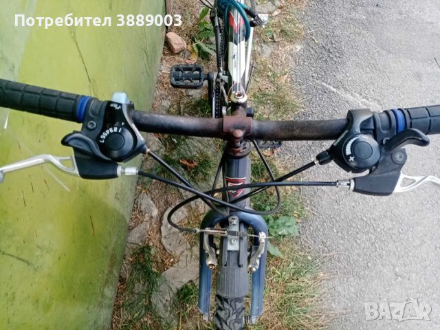 велосипед 16'' - EASYTIME, снимка 2 - Велосипеди - 43178665
