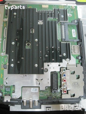 Мейнборд Panasonic TNPH1127 1 A  TXN/A1HEWE TX55CR852B LTA550FJ03