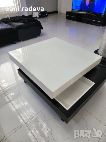 маса, снимка 2 - Маси - 52421896