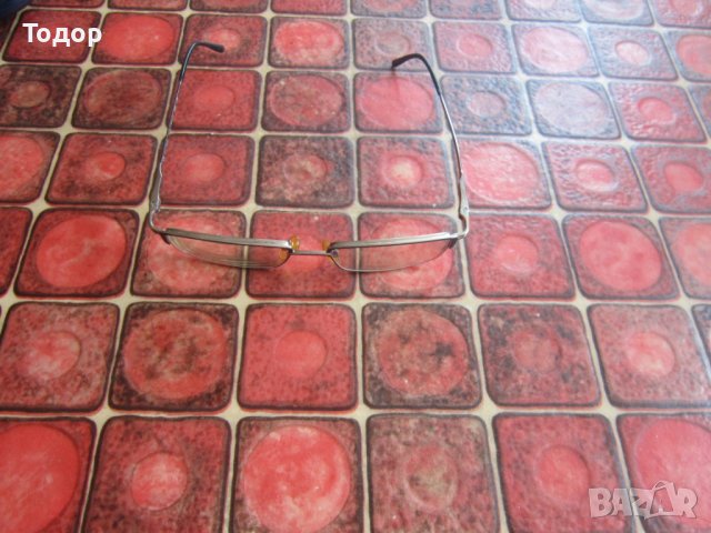 Уникални луксозни очила Карл Цайс Титанум мод 155000, снимка 3 - Слънчеви и диоптрични очила - 37859211