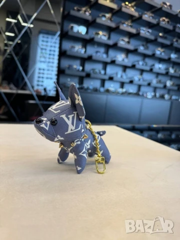 ключодържатели louis MCM 